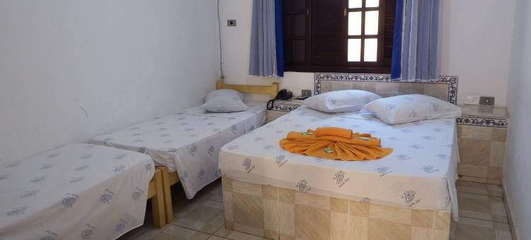 玛律酒店(Hotel Mar)图片