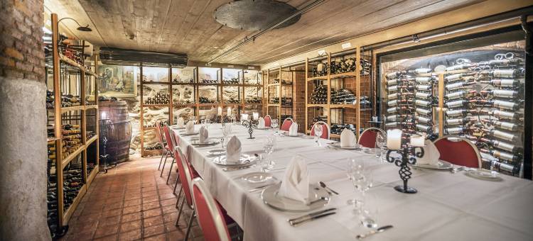 雷夫斯尼斯众神酒店 - 经典挪威酒店(Hotel Refsnes Gods - by Classic Norway Hotels)图片