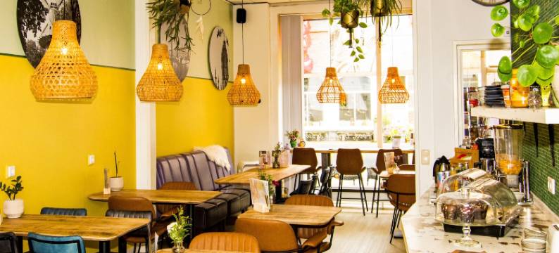 米德尔堡维本酒店(ApartHotel Waepen van Middelburg)图片