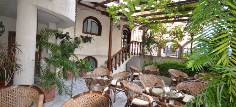 家庭酒店 More(Hotel More)图片