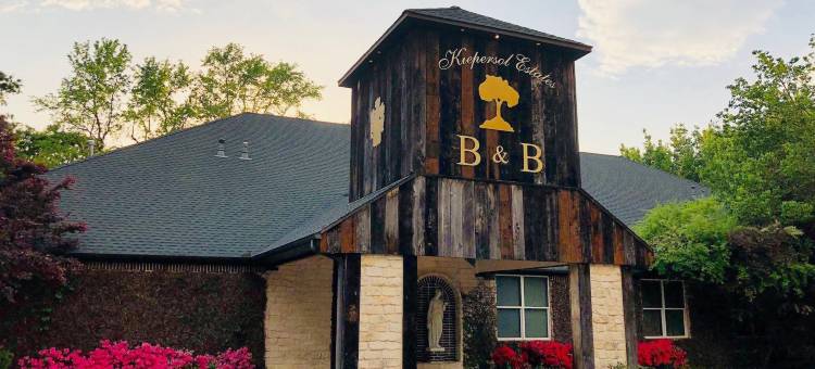 其佩尔索民宿(Kiepersol Bed and Breakfast)图片