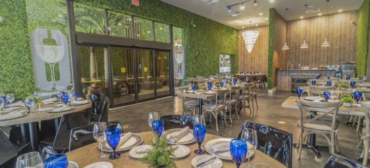 麦吉克乡村酒店，温德姆Trademark精选(Magic Village Views Trademark Collection by Wyndham)图片