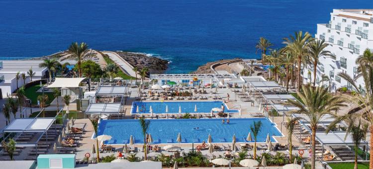 Riu布埃纳维斯塔酒店-全包式(Hotel Riu Buenavista - All Inclusive)图片