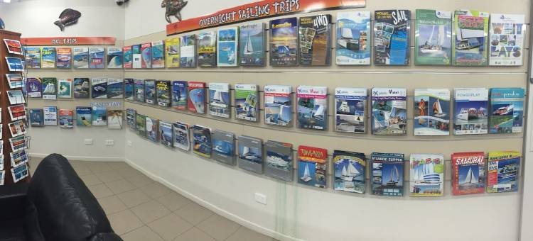 塔斯曼度假园区 - 艾尔利海滩(Tasman Holiday Parks - Airlie Beach)图片