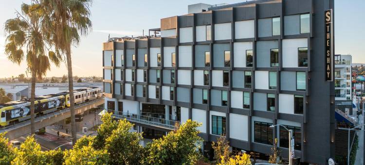 The Shay, A Destination by Hyatt Hotel图片