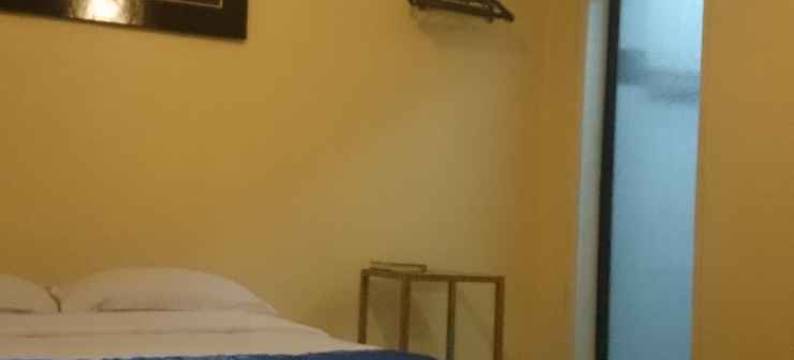 ISRO旅馆(Isro Guest House Syariah)图片