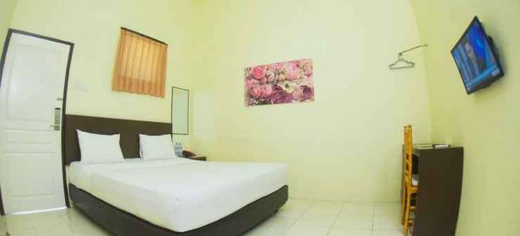 云顶高原马科塔酒店(Mahkota Hotel)图片