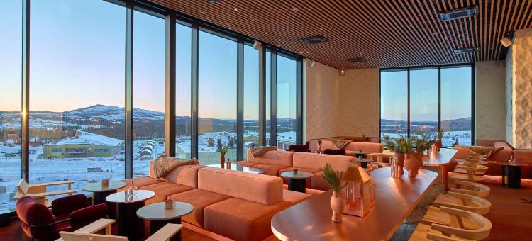 斯堪的纳基鲁纳(Scandic Kiruna)图片