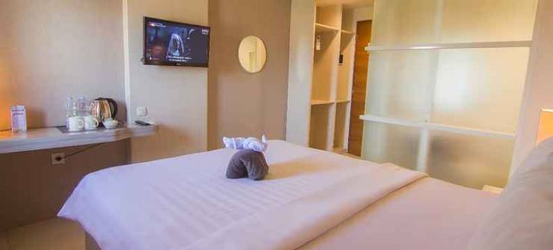 三宝垄弗维尔班达拉酒店(Fovere Bandara Semarang)图片