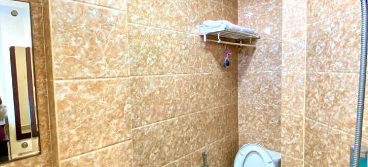 米塔穆丽雅酒店(Mita Mulia Hotel)图片