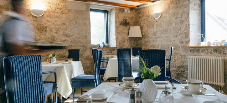 老阿特舒施酒店(Altes Amtshaus, 3-Sterne Hotel Garni Superior)图片