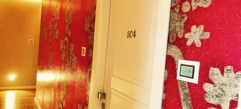 维亚圣马丁民宿(Viale San Martino)图片