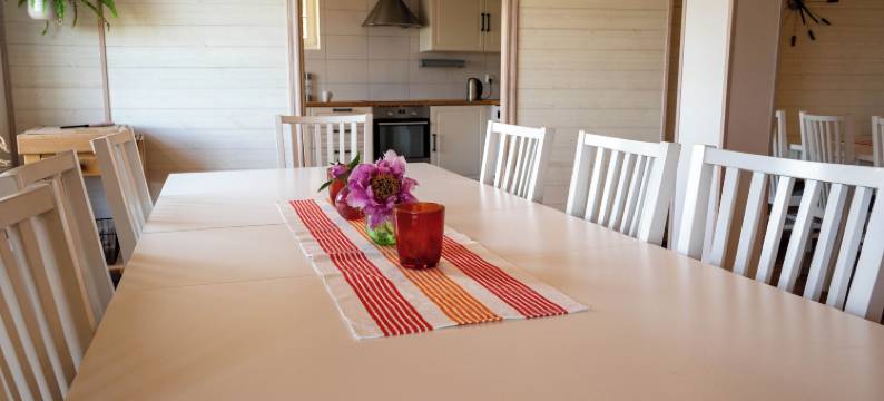 拉斯塔乡村民宿(Låsta Gårdshotell)图片