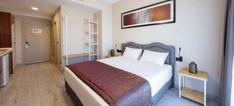 Best Western Plus Hotel & Residences Istanbul图片