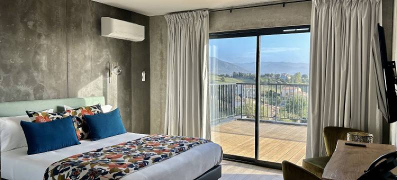 卡萨马特乌酒店(Hôtel Casa Matteu)图片