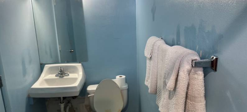 俄亥俄州奥斯汀镇-扬斯敦的韦斯特盖特庄园汽车旅馆(Westgate Manor Motel Austintown & Youngstown Ohio)图片