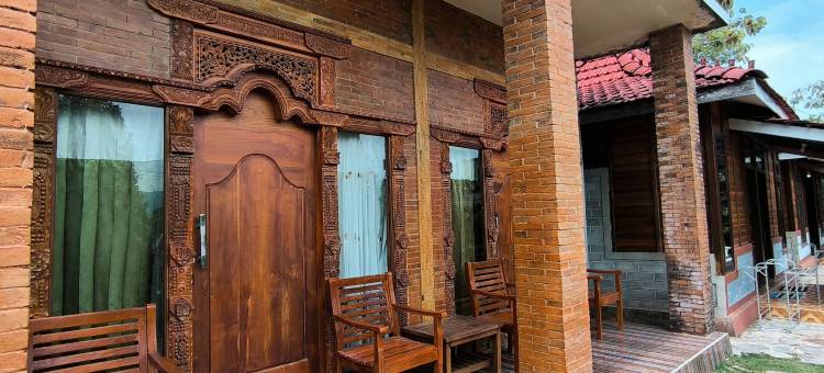 日出海丘小屋(Sunrise Sea Hill Cottages)图片