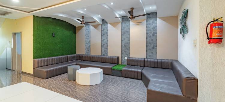 Treebo 麝香(Treebo Musk)图片