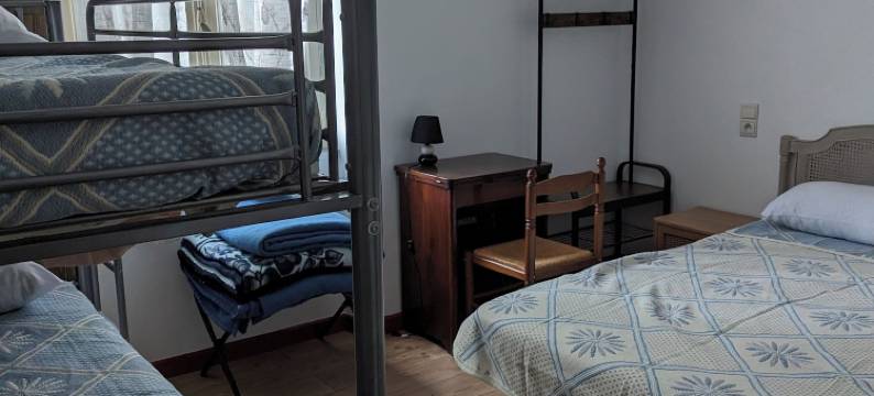 松树旅馆(Auberge des Pins)图片