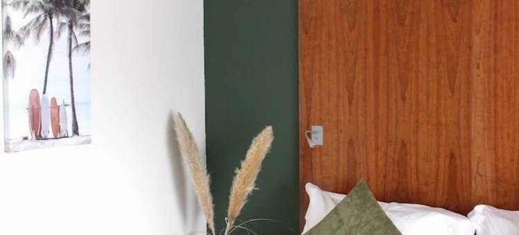 湖边好角落(Hotel Au Bon Coin du Lac)图片