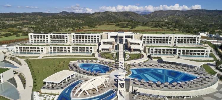 麦雅尊爵度假村及水疗中心 - 限成人- 全包式(Mayia Exclusive Resort & Spa -  All Inclusive)图片