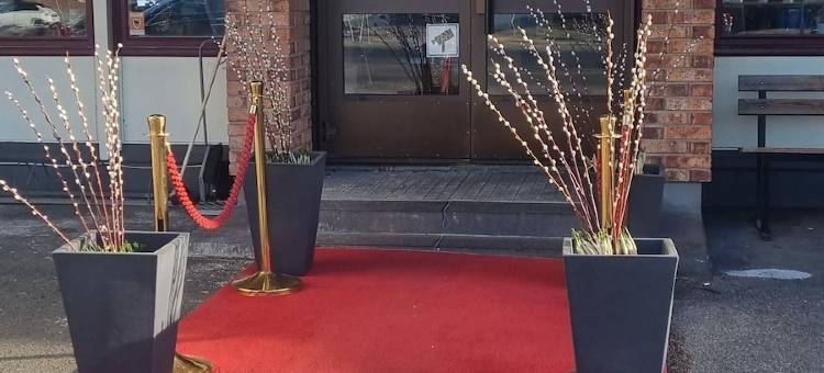威特恩酒店(Hotell Wettern)图片