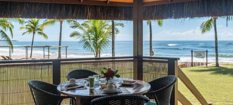 拉格亚卡三吉旅馆(Pousada Lagoa do Cassange)图片