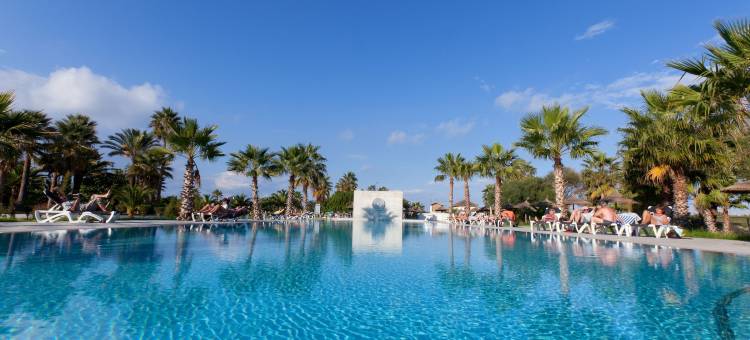 斯贝阿罕布拉滩高尔夫温泉酒店(Seabel Alhambra Beach Golf & Spa)图片