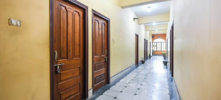 拉吉玛哈尔酒店(Hotel Rajmahal)图片