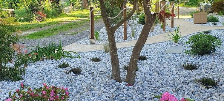 朱迪思之家(La Maison de Judith Chambres D hôtes)图片