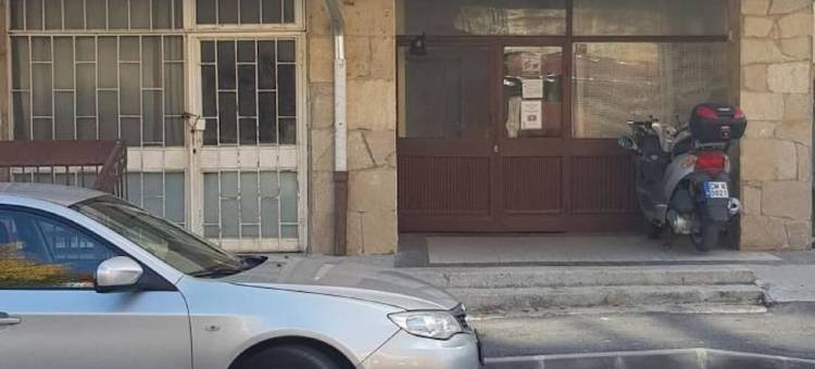 带有美妙景观的阳光公寓 - 停车位(Sunny apartment with a wonderful view, parking.)图片