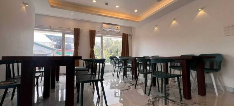 Ahlan 民宿(Ahlan Homestays)图片