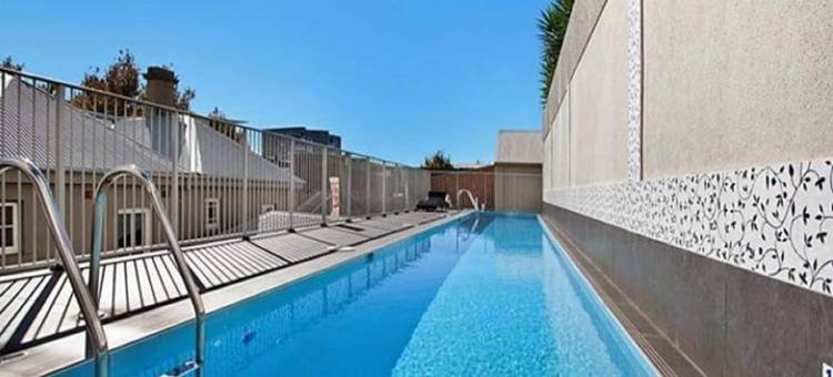 纽卡斯尔中央广场酒店(Newcastle Central Plaza Apartment Hotel Official)图片