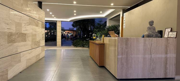 卡萨贝戈尼亚斯酒店和别墅(Casa Begonias Hotel mas Villas)图片