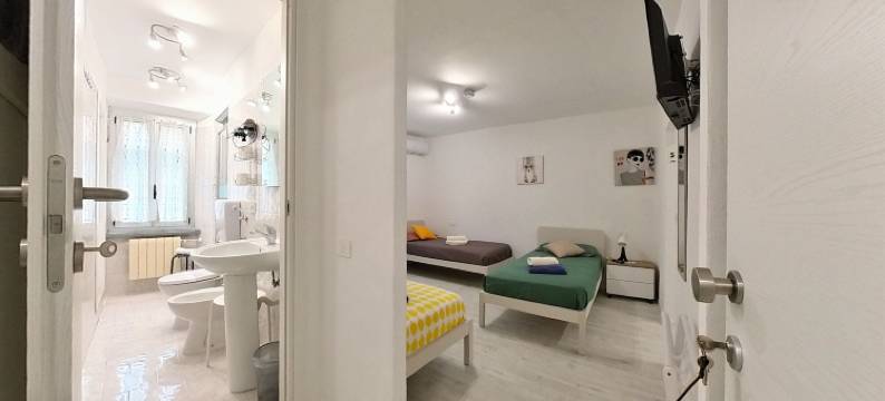 Il Gatto e La Volpe 膳宿公寓(Il Gatto e la Volpe Foresteria Lombarda)图片