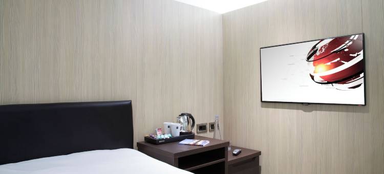 Z利物浦酒店(The Z Hotel Liverpool)图片