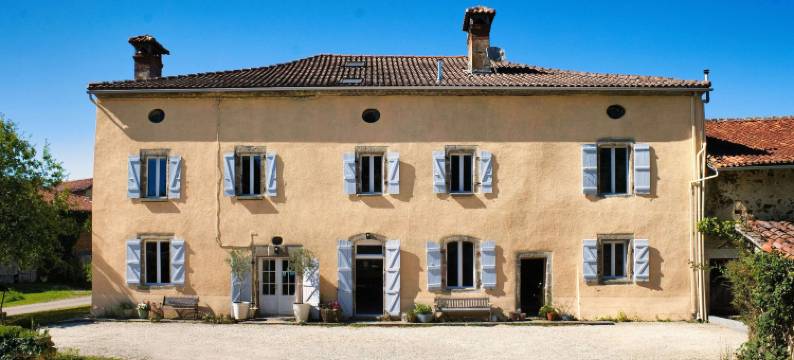 莱斯皮卡迪斯酒店(Les Picardies)图片