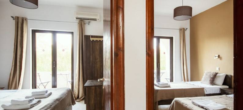 帕拉克拉迪海滨隐居处(Parakladi Seaside Retreat)图片