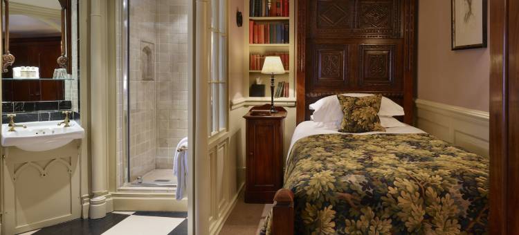 哈兹利特酒店(Hazlitt's)图片