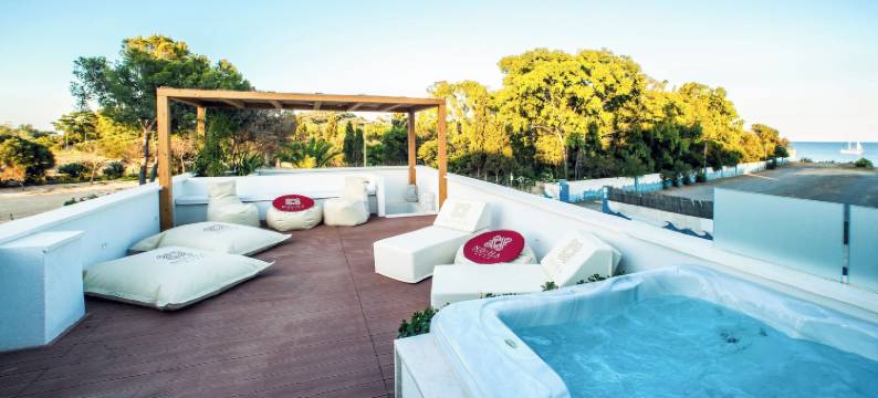 诺哈生活方式酒店(Noha Lifestyle Hotel)图片