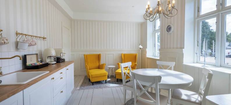 维林科勒酒店(Hotel Velling Koller)图片