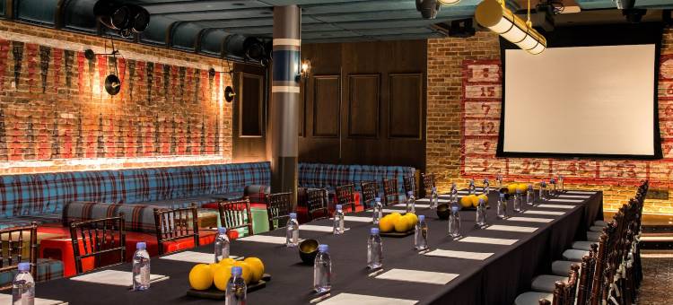 梦想市中心酒店，凯悦旗下(Dream Midtown by Hyatt)图片