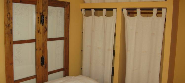 康达多乡村家庭旅馆(El Condado Casa Rural)图片