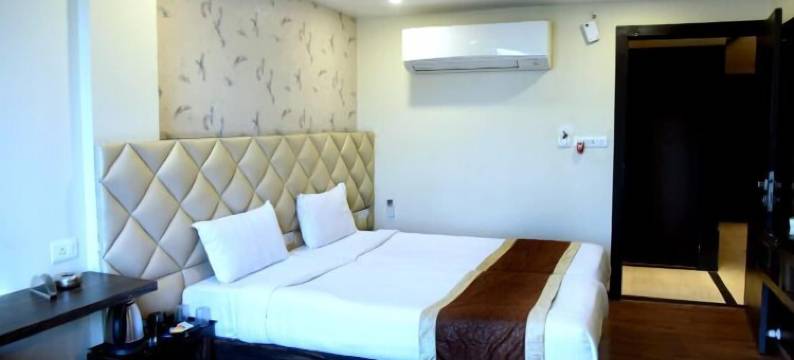 RSVP 那格浦尔(Rsvp Nagpur)图片