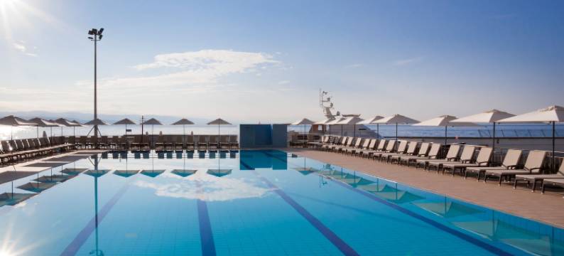 雷米森斯阿德米拉酒店(Hotel Admiral - Liburnia)图片