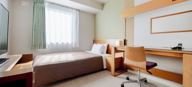 上野公园光芒酒店(CANDEO HOTELS)(Candeo Hotels Ueno Park)图片