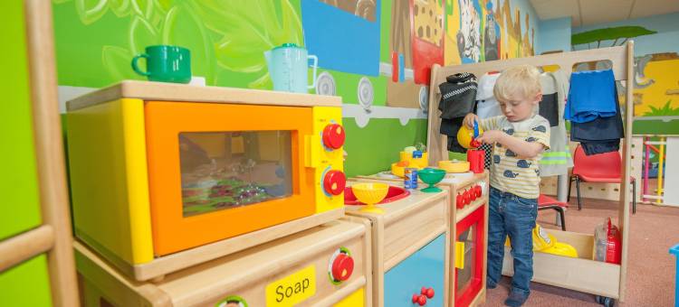 伍德伯里公园酒店及高尔夫俱乐部(Woodbury Park Hotel & Spa)图片