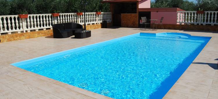 Tenuta Madre Terra度假村(Tenuta Madre Terra Resort)图片