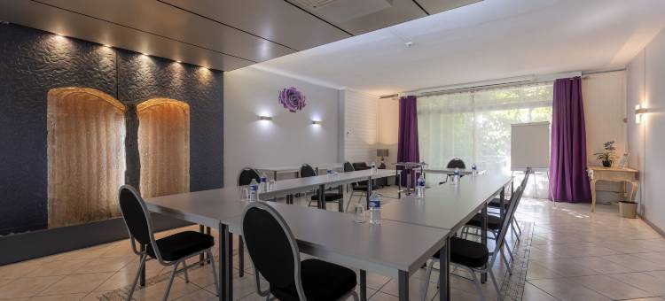 贝热拉克波尔多原生酒店(The Originals City Hôtel de Bordeaux Bergerac)图片