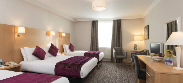 丽柏酒店-香农机场酒店(Park Inn by Radisson Shannon Airport)图片